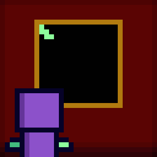 8bit God in Action